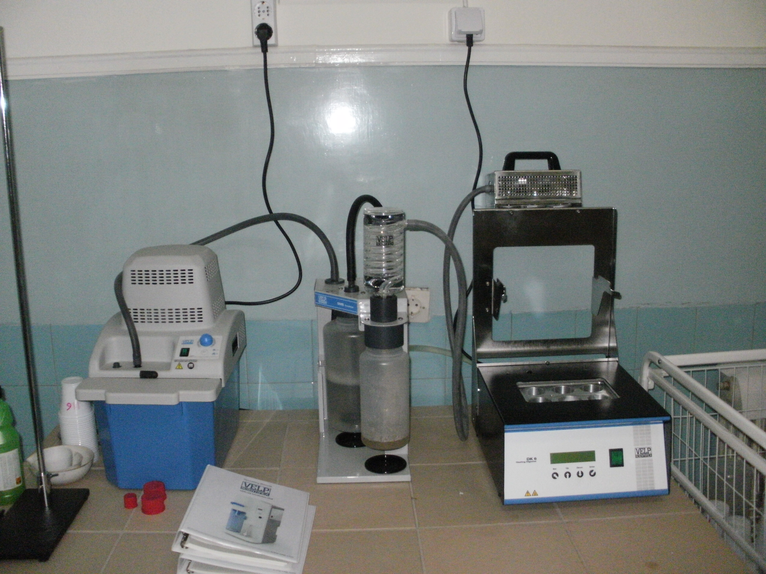 ΑΓΡΟΑΝΑΛΥΣΗ ΚΟΖΑΝΗ ΕΔΑΦΟΛΟΓΙΚΟ